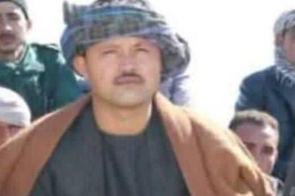 په جوزجان کې د جنبش ګوند یو پخوانی محلي قوماندان وژل شوی