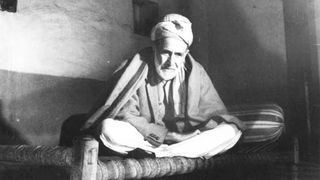 حمزه؛ د پښتون غزل بابا