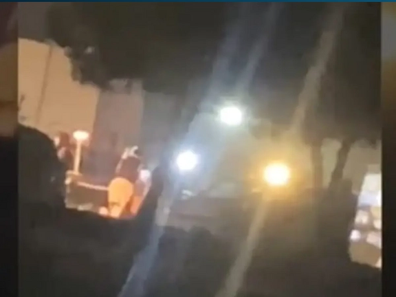 Afghanistan Freedom Front Launches Deadly Attacks On Taliban In Kabul, Claiming 3 Lives