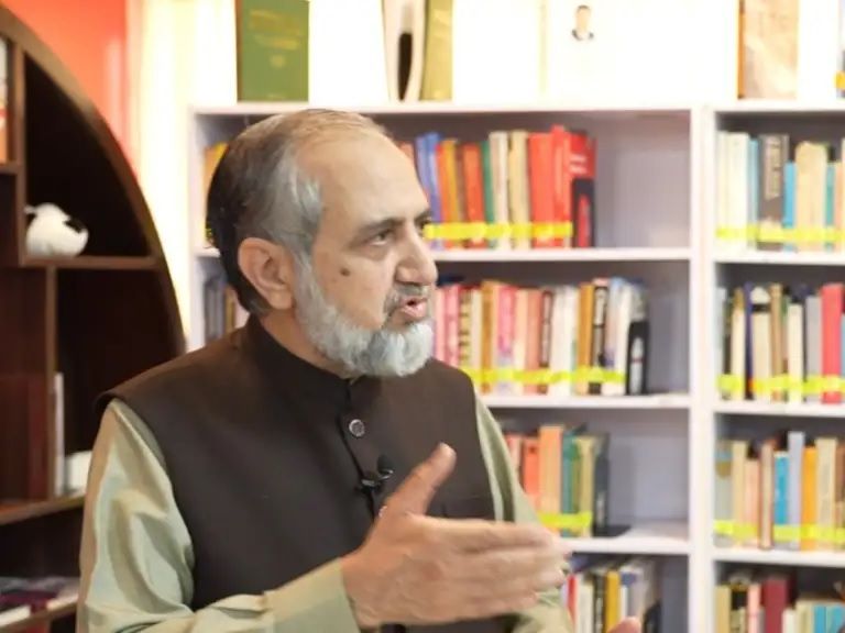د پاکستان پخوانی سفیر: د ټي‌ټي‌پي فعالیتونه د طالبانو او اسلام‌اباد د کړکېچ اصلي لامل دی