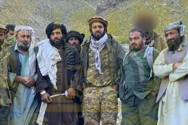 NRF Seeks Prisoner Swap With Taliban After Downing Their Helicopter