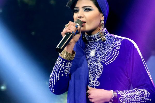 د زلاله کورنۍ: طالبان د افغان سندرغاړې زلاله هاشمي په موندلو کې مرسته نه کوي