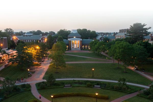 مردی به برنامهریزی حمله به ماموران پولیس در دانشگاه دلاور امریکا متهم شد