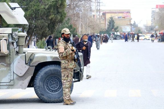 د بلخ ځینې سوداګر وايي چې طالبان ترې د جایدادونو د تصفیې په نوم باج اخلي
