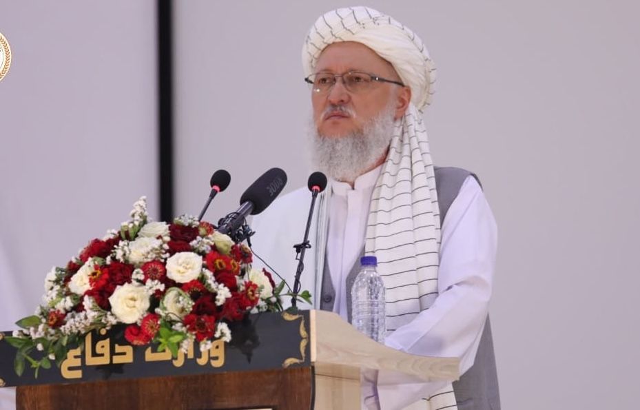 حنفي: د نړۍ استخبارات په افغانستان کې د قومي، ژبنيو، سمتي او مذهبي‌ اختلافاتو هڅه کوي