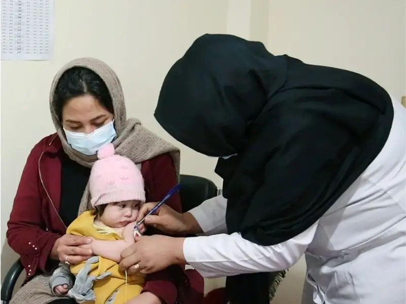 طالبان از شفاخانه‌های خصوصی در کابل فهرست کارمندان زن و اطلاعات شخصی آنان را خواسته‌اند