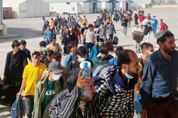 Millions of Immigrants in Western Tehran A Big Challenge, Says Iranian Official