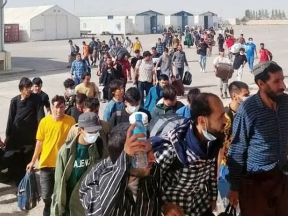 Millions of Immigrants in Western Tehran A Big Challenge, Says Iranian Official