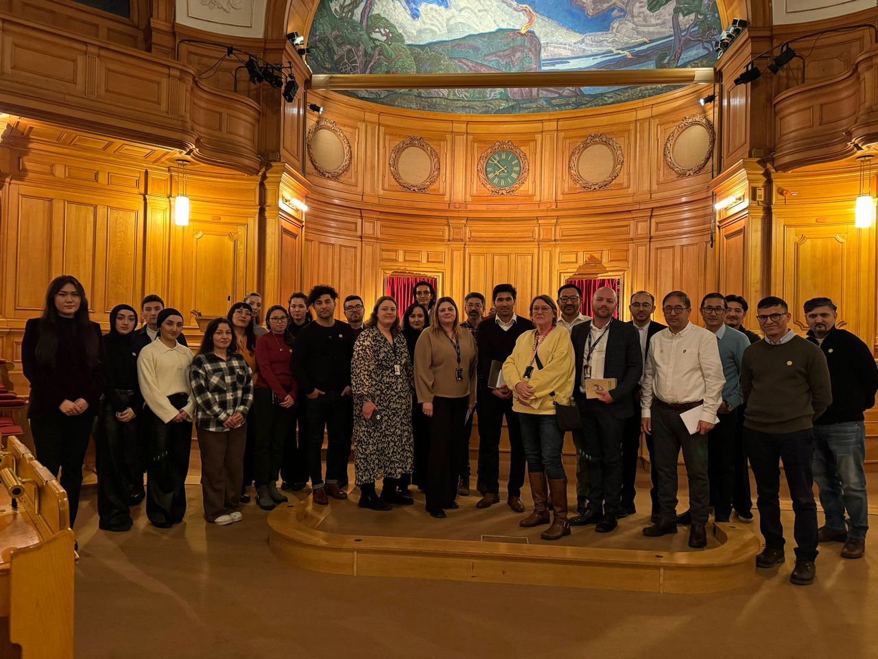 فعالان افغان‌ به نمایندگان پارلمان سویدن: آپارتاید جنسیتی را در افغانستان به رسمیت بشناسید