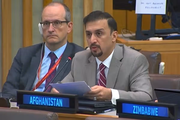 نصیراحمد فایق: د نجونو پر زدهکړو بندیز «ملي خیانت او نه جبرانېدونکی عمل» دی