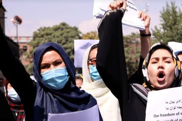 90% of Afghan Human Rights Defenders Faced Violence, Mistreatment Under Taliban: Report