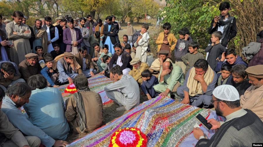 تلفات درگیری‌های فرقه‌ای در پاکستان به بیش از ۱۳۰ نفر رسید