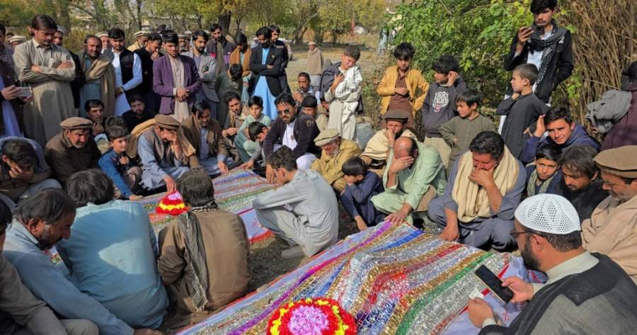 تلفات درگیریهای فرقهای در پاکستان به بیش از ۱۳۰ نفر رسید | افغانستان ...