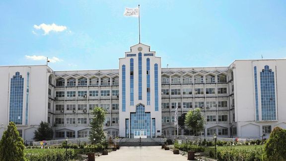 طالبان: په تېر کال کې موږ دوه سیاسي ګوندونه او ۷۵ بنسټونه امنیتي ادارو ته ور پېژندلي دي