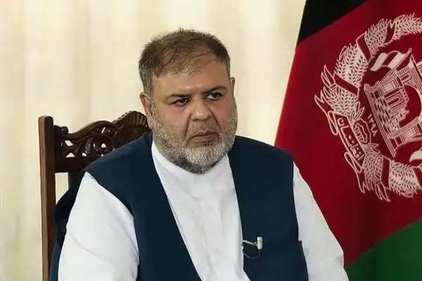 عبدالکریم خُرم: افغانستان د سیمې په نویو جیوپولیټیکي بدلونونو کې له صحنې غایب دی