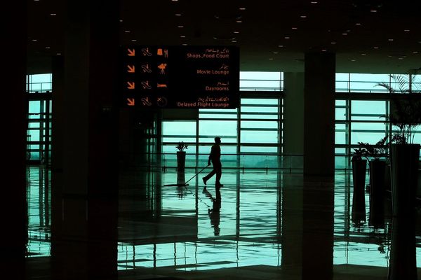 عودة أكثر من ألف طالب باكستاني بعد أشهر من التيه في أفغانستان