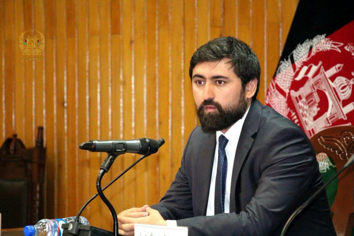 متین بیک: طالبان نیروی اشغال‌گر است و معادن شمال را غنیمت می‌بیند