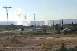 پاکستان بیانیه وزارت دفاع طالبان درباره درگیری انگور اده را «دروغپردازی» خواند