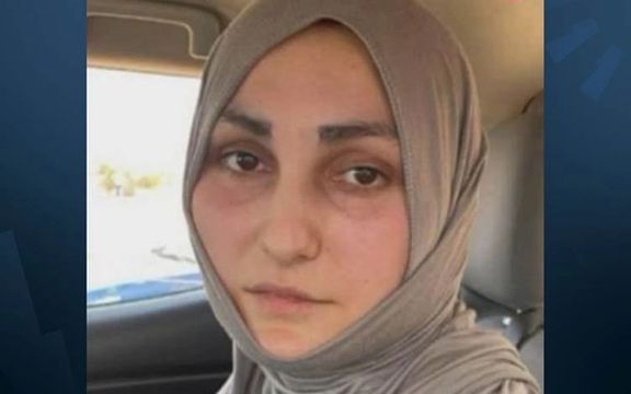 سېنټکام: د داعش ډلې د وژل شوي دویم لوړپوړي مشر «ابو خدیجه» مېرمن ام حسین مو نیولې ده