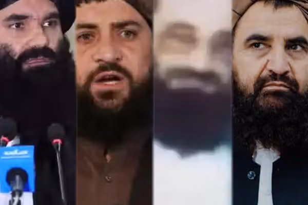 رهبران نظامی طالبان بر سر عملیات بدخشان اختلاف نظر دارند