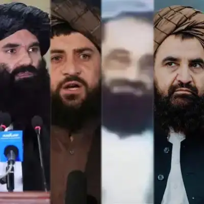 رهبران نظامی طالبان بر سر عملیات بدخشان اختلاف نظر دارند