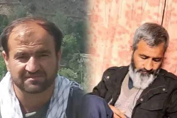 جبهه مقاومت کشته شدن دو نفر را به اتهام همکاری با این گروه محکوم کرد