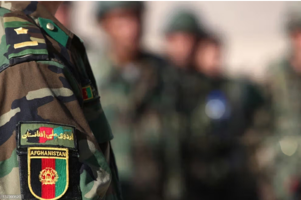 تقریر: طالبان لم تتوقف عن القتل الممنهج للعسكريين السابقين