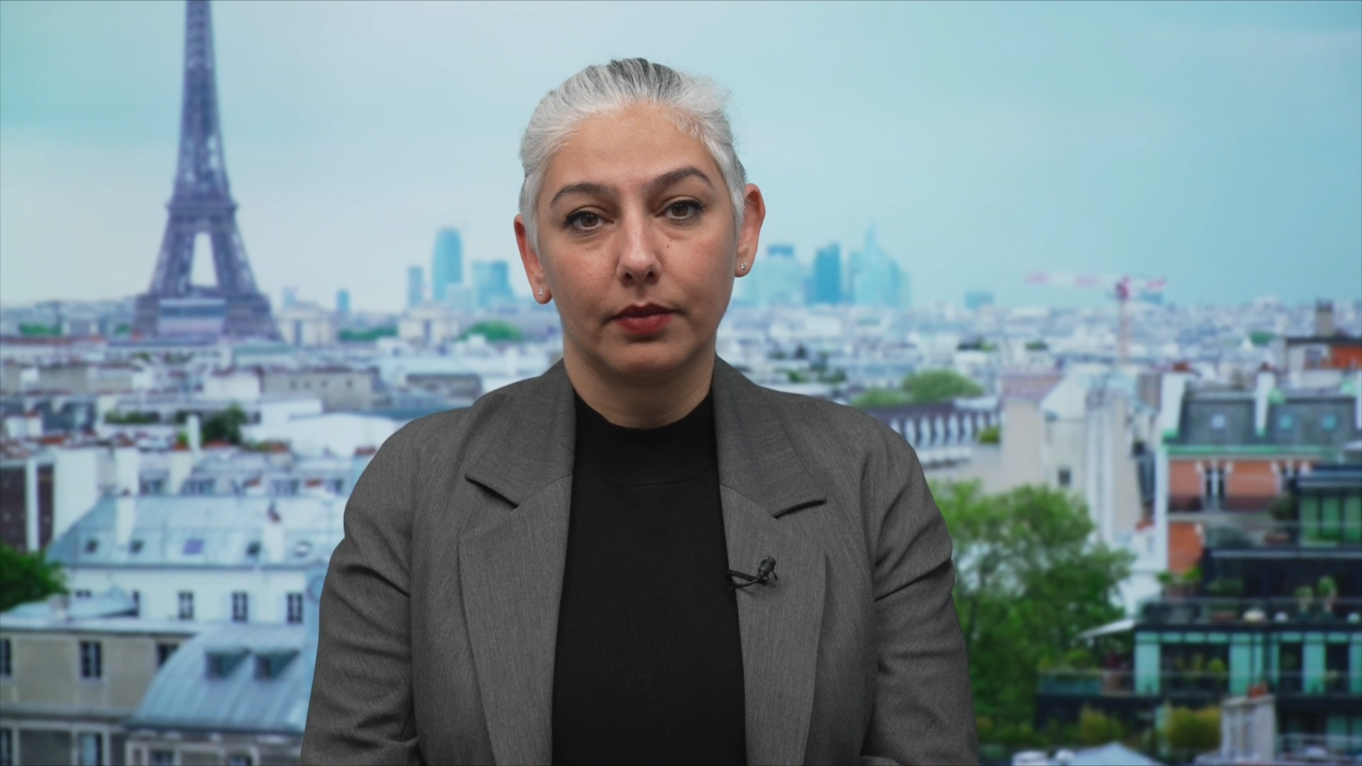 توافق‌های «تاریخی» امنیتی اوکراین با کشورهای خلیج فارس