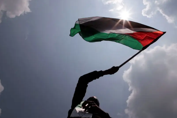 Taliban Describes Norway, Ireland & Spain's Recognition of Palestine As 'Positive Step'