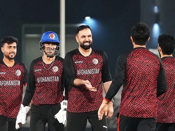 جام آسیایی ۲۰۲۵؛ راههای صعود تیم ملی کریکت افغانستان به نیمهنهایی رقابتها