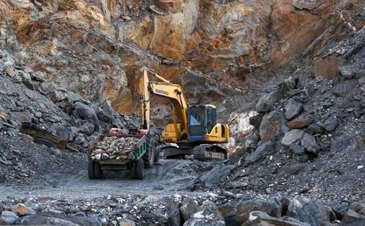 طالبان می‌گوید هندی‌ها علاقه‌مند سرمایه‌گذاری در بخش معادن مس و آهن افغانستان هستند