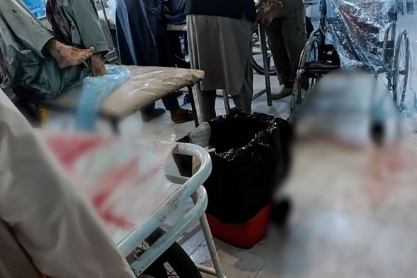 تیراندازی مرگبار در هرات؛ طالبان جان باختن دستکم ۷ نفر را تایید کرد