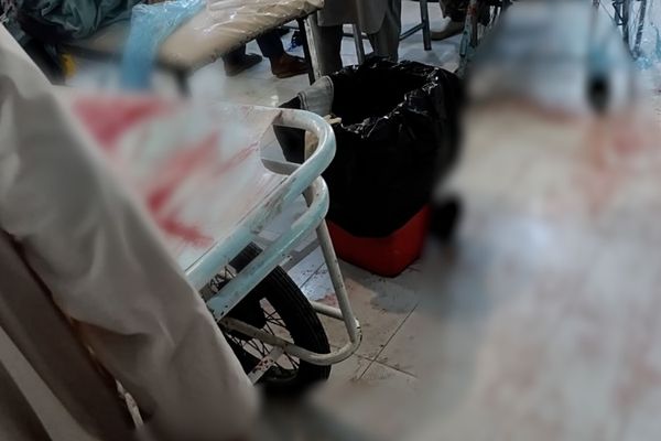 Attack On Civilians In Herat Kills & Injures Dozens