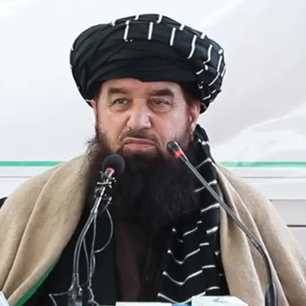 مردم و نهادهای خیریه: وزیر عدلیه طالبان زمینهای دولتی را به نزدیکان خود سپرده است