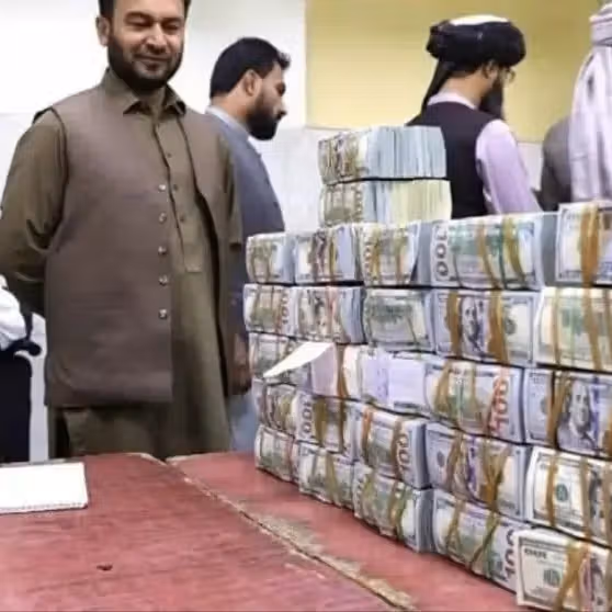 د امریکا قانونجوړوونکي غواړي افغانستان ته د ۶۳۱ مېلیون ډالرو مرسته ودرول شي