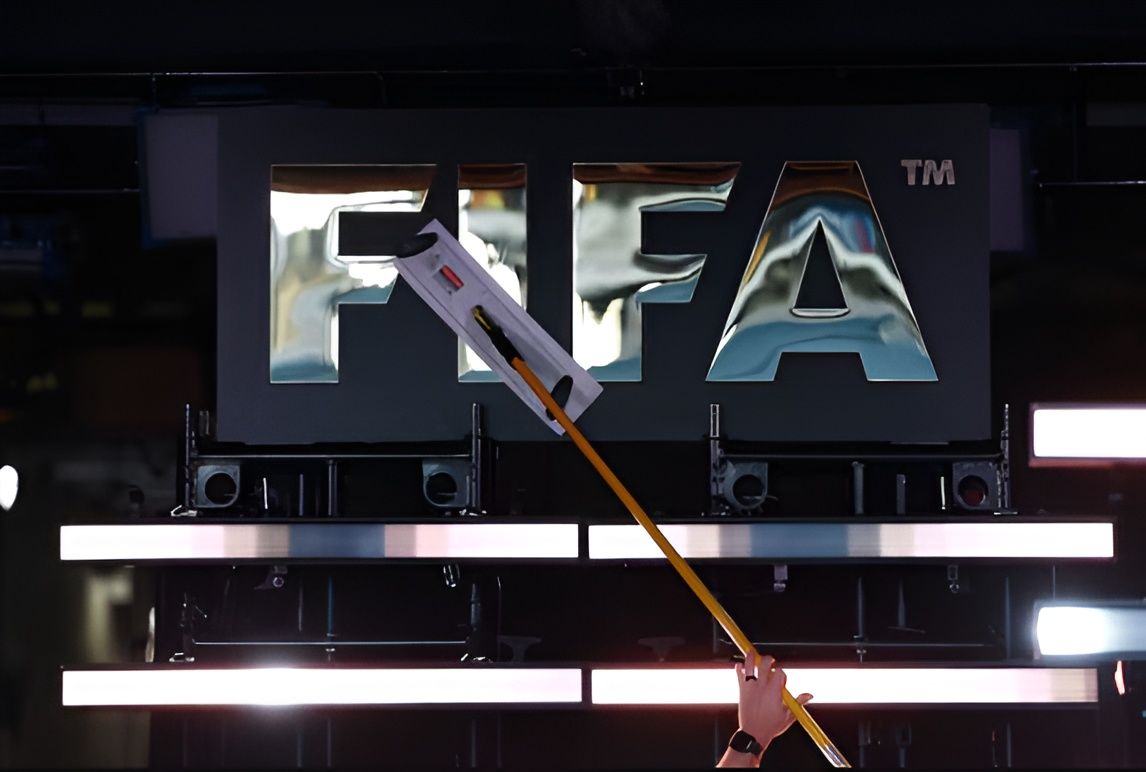 جنگ در خاورمیانه مانع برگزاری جام جهانی فوتبال ۲۰۲۶ نمی‌شود