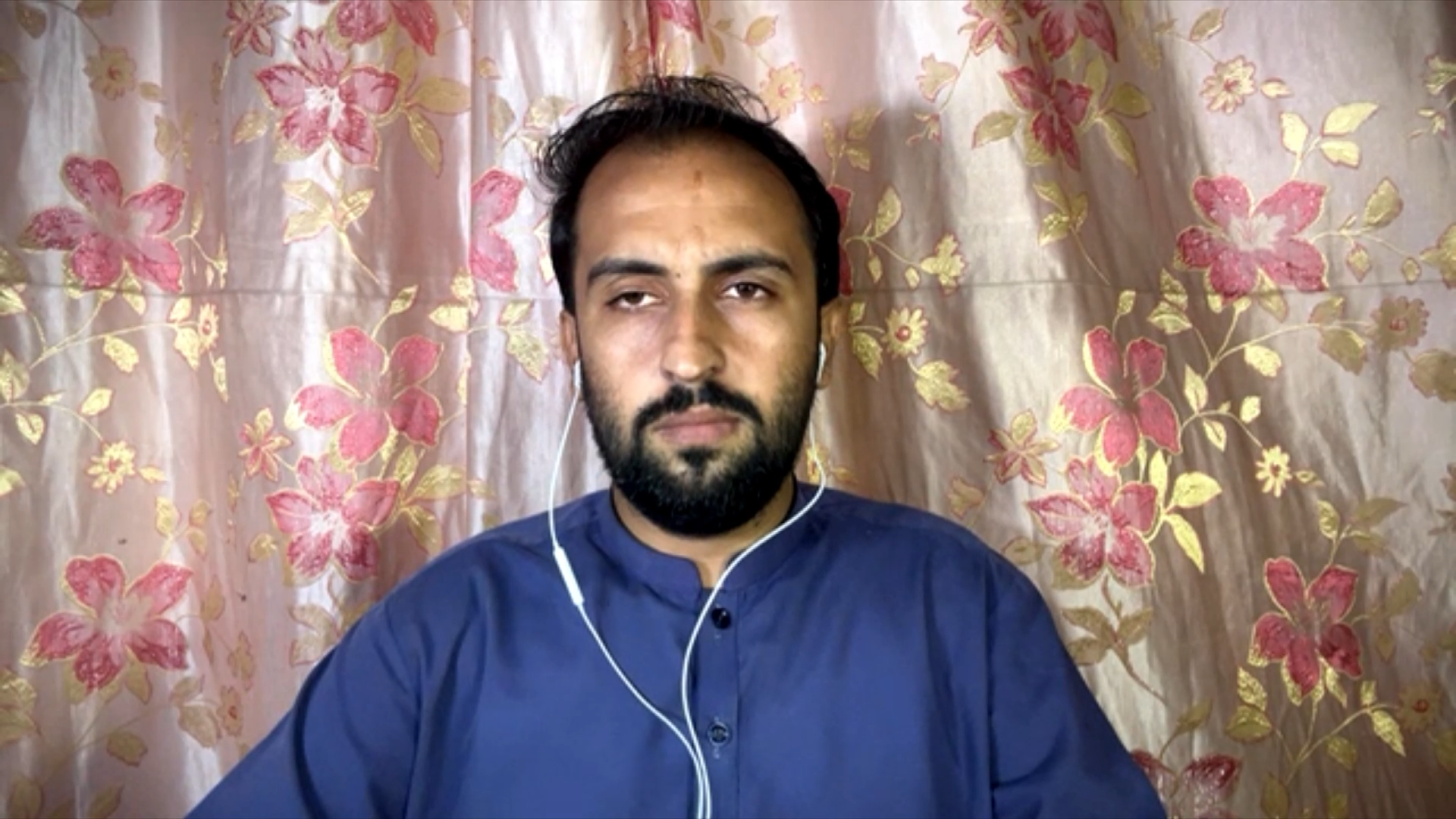 توقف اخراج دانشجویان افغان در پاکستان
