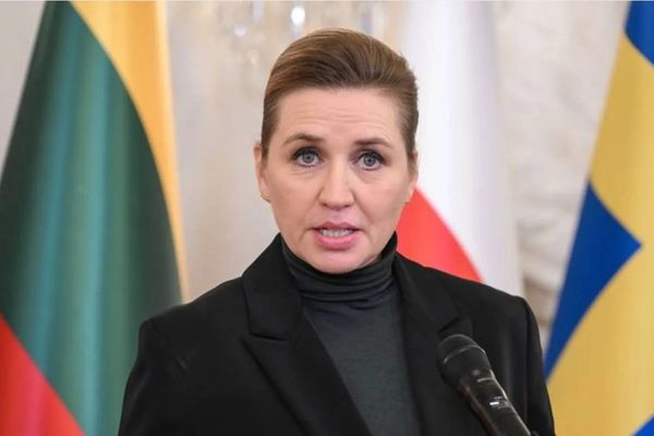 ډنمارک هم د افغانانو د شړلو لپاره له طالبانو سره همکاري پراخوي