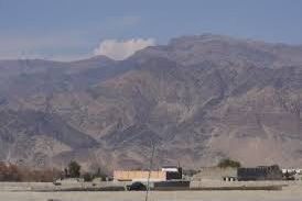 سرچینې: د ننګرهار په ګوشته کې د پاکستان او طالبانو د پوله ساتو تر منځ نښته شوې