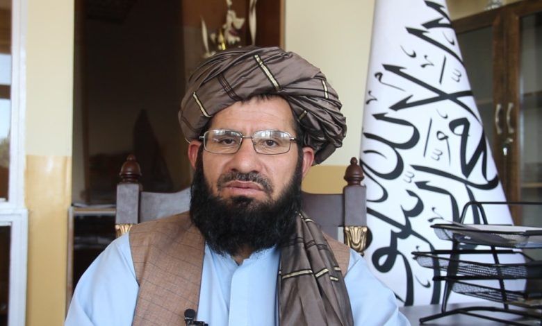 طالبان: برای رسانه‌های داخلی و خارجی محدودیتی وضع نکرده‌ایم