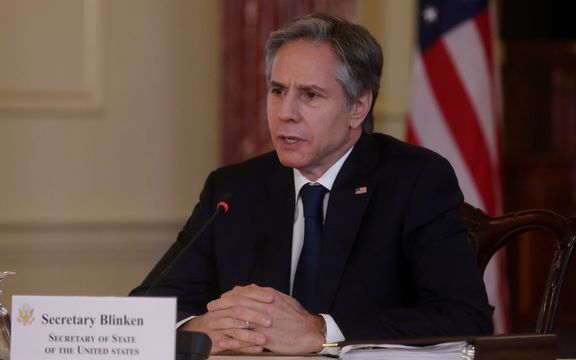 وزیر خارجه امریکا: احیای توافق هستهای با جمهوری اسلامی در دستور کار واشنگتن نیست