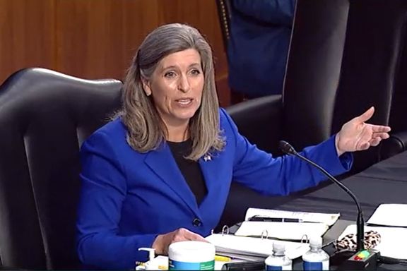 سناتور امریکایی:زنان و دخترانی که تازه به آزادی رسیده بودند، با ظلم رژیم طالبان مواجه شدند