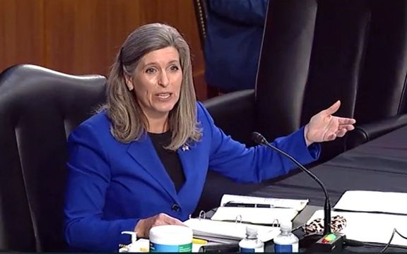 امریکايي سناتوره: هغه ښځې او نجونې چې نوې ازادۍ ته رسېدلې وې د طالبانو له ظلم سره مخ شوې