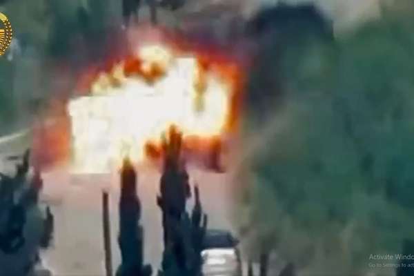 د استقلال جبهې ادعا: په ننګرهار کې مو ۲ طالبان وژلي او یو بل ټپي کړی دی