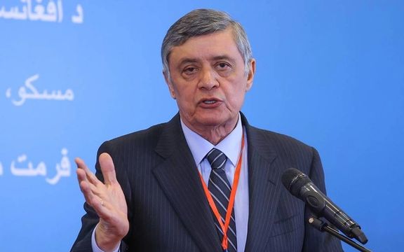 ضمیر کابلوف: نړۍ ورو ورو دا حقیقت مني چې طالبان د افغانستان قانوني مسوول دي