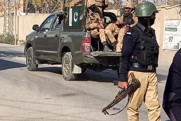 اسلاماباد د «اتحاد المجاهدین پاکستان» یو لوړپوړی قوماندان نیولی