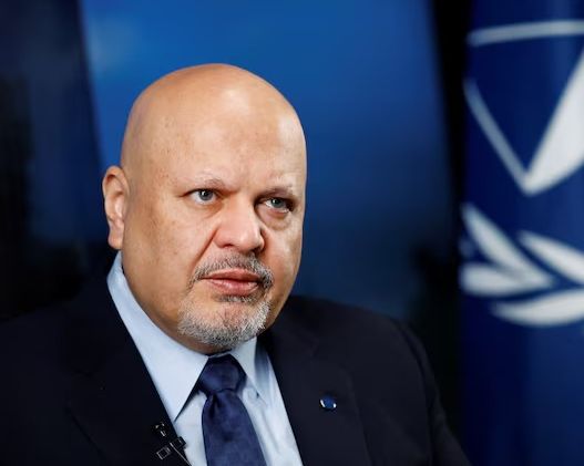 کاخ سفید میگوید دادستان دادگاه لاهه را تحریم کرده است