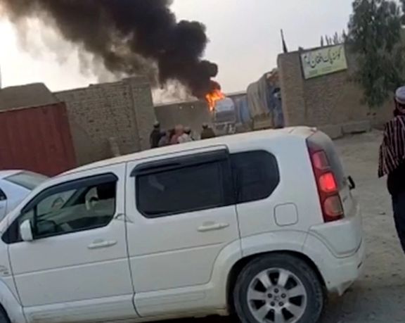 درگیری مرگبار در اسپینبولدک؛ ارتش پاکستان میگوید ۶ غیرنظامی در تیراندازی طالبان کشته شدند