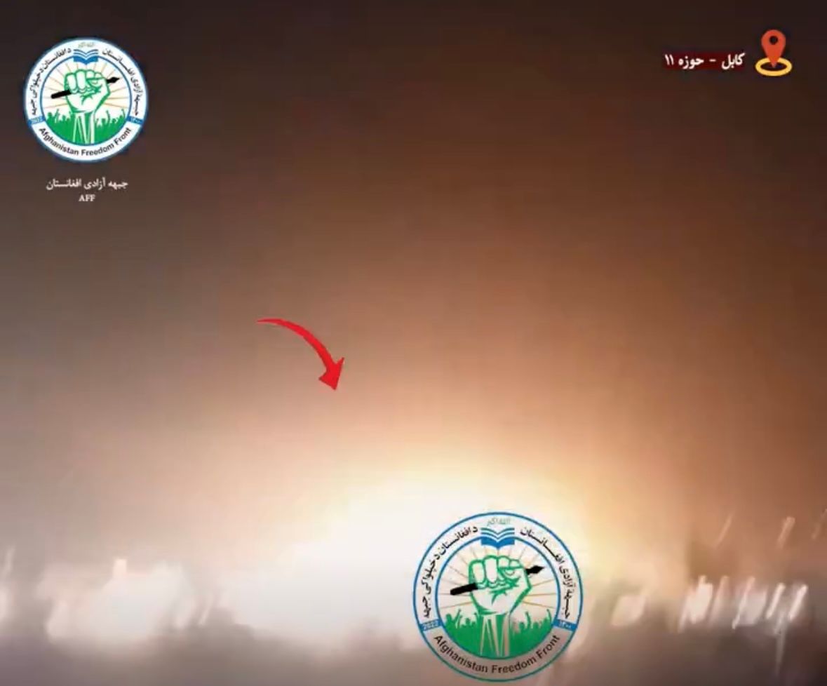 د ازادۍ جبهه: د طالبانو د کورونو د تالاشۍ پر ډلې برید کې مو درې وسله‌وال وژلي