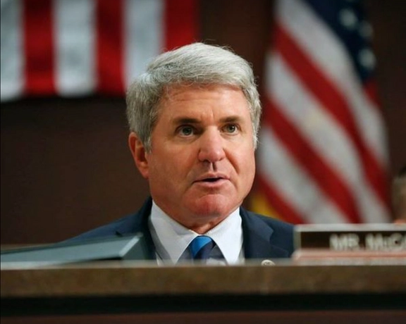 US House Foreign Relations Committee Chairman Vows To Oppose Taliban’s Recognition